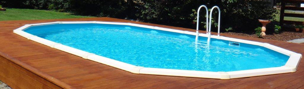 Above Ground Pools – SternsPools